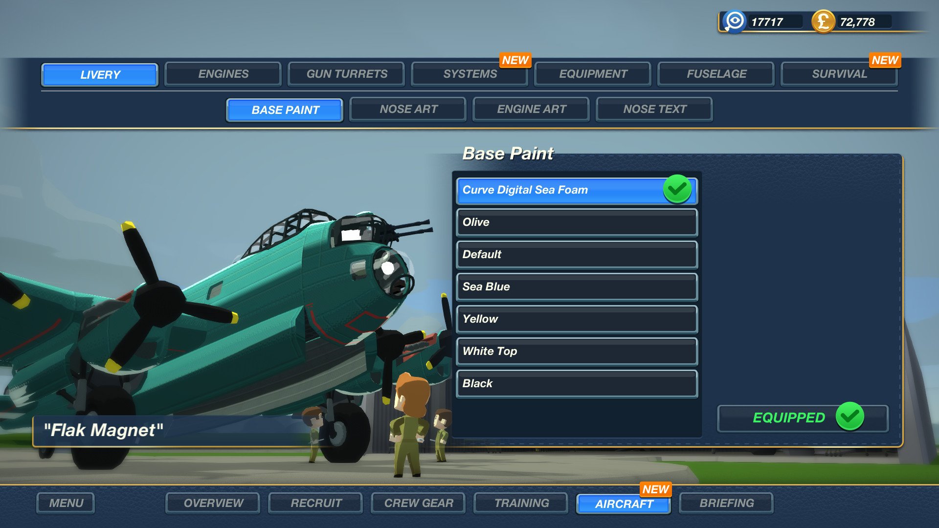 Скачать Bomber Crew v23218-96007 - торрент