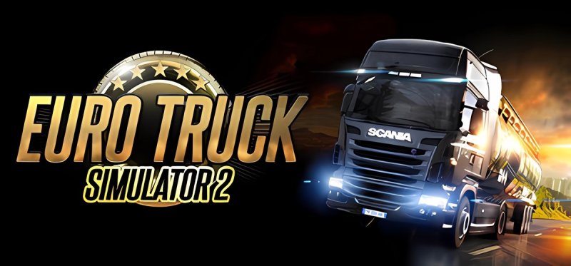 Euro Truck Simulator 2 v1.50.3.7s