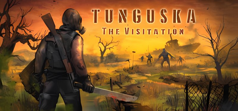 Tunguska The Visitation v1.86g
