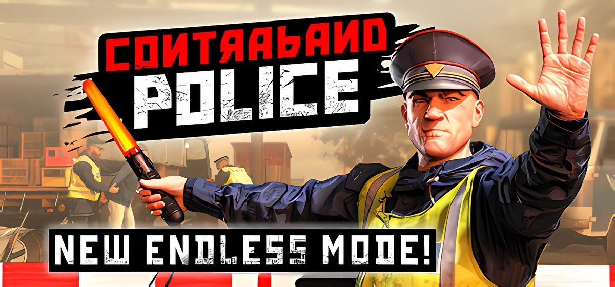         Contraband Police Steam   Stratege