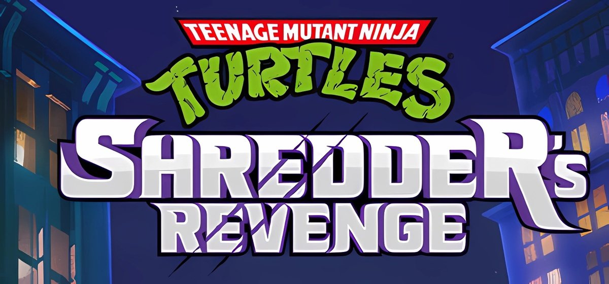 Teenage ninja turtles shredder revenge. TMNT Shredder Revenge обложка. Новые Черепашки ниндзя 2021. Teenage Mutant Ninja Turtles: Shredder's Revenge logo. Враги TMNT - Shredder Revenge.