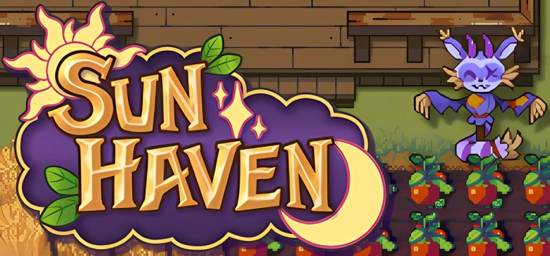 Sun Haven v1.4.13