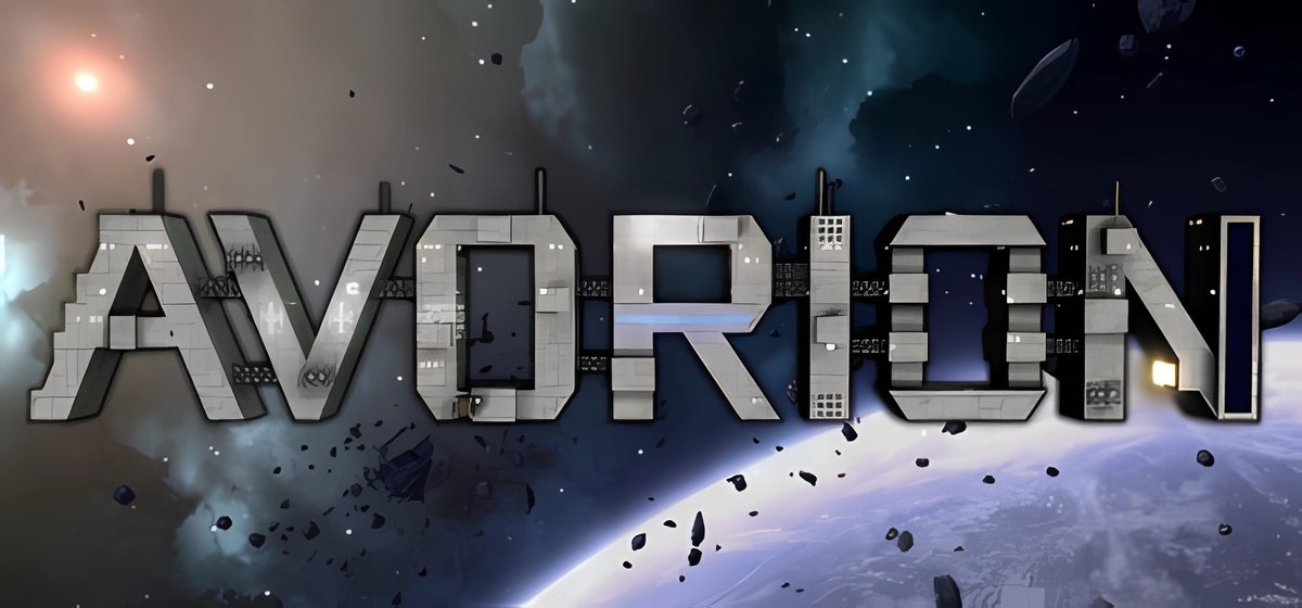 Building fighters. Avorion. Avorion похожие игры. Avorion logo PNG.