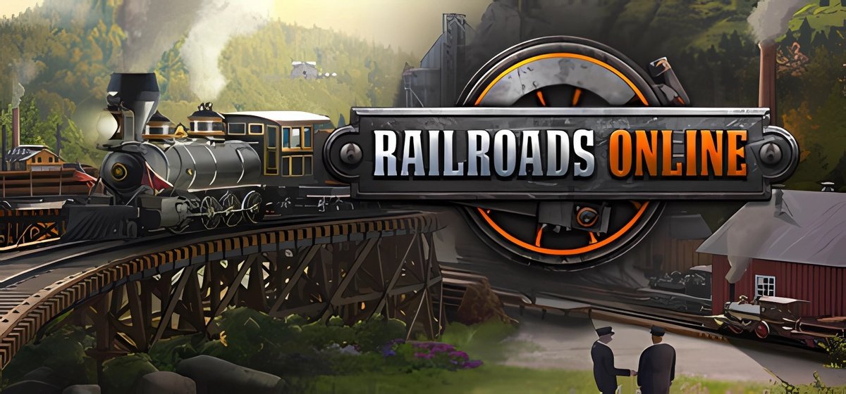 Railroads Online Купить