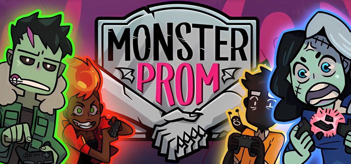Пром гейм. Monster Prom 3. Monster Prom 2: Monster Camp. Monster Prom 3: Monster Roadtrip. Monster Prom Скотт.