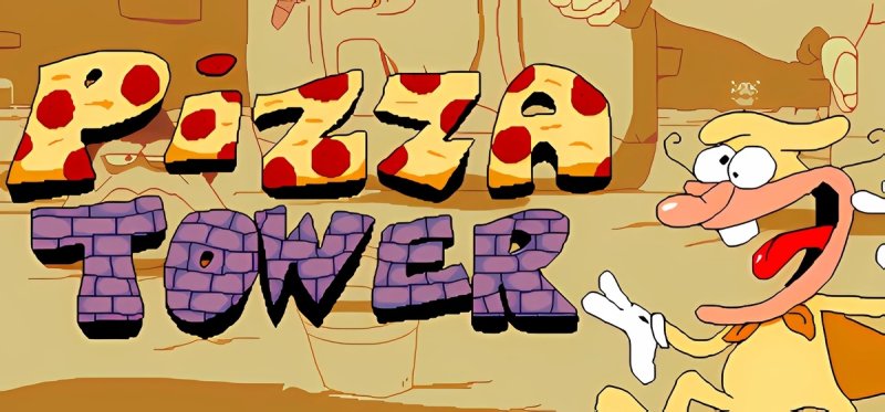 Pizza Tower v1.1.063