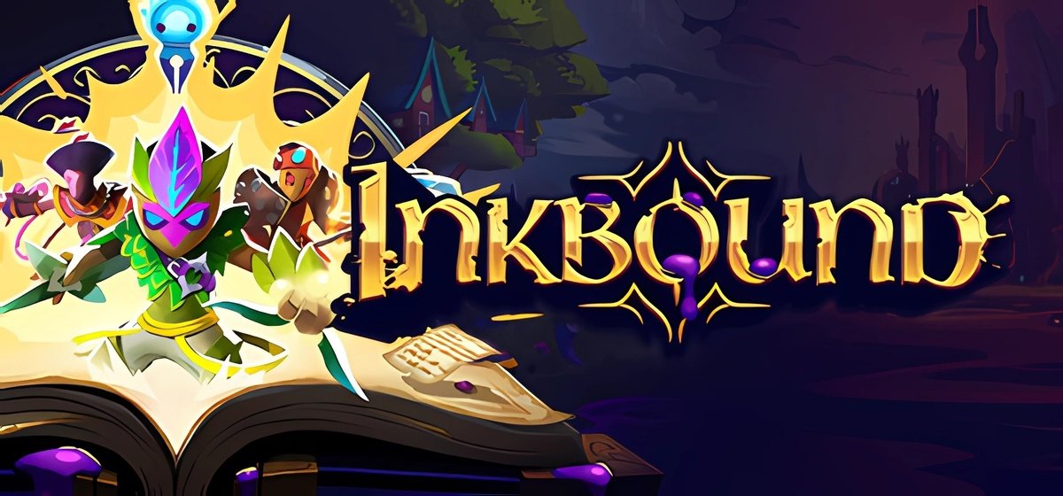 Inkbound русификатор. Inkbound. augment inkbound.