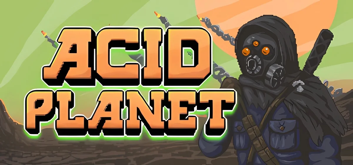 Acid Planet v082a