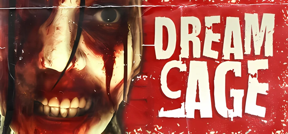 Dream Cage Build 17292340