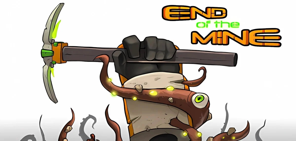 End Of The Mine v29.04.2025