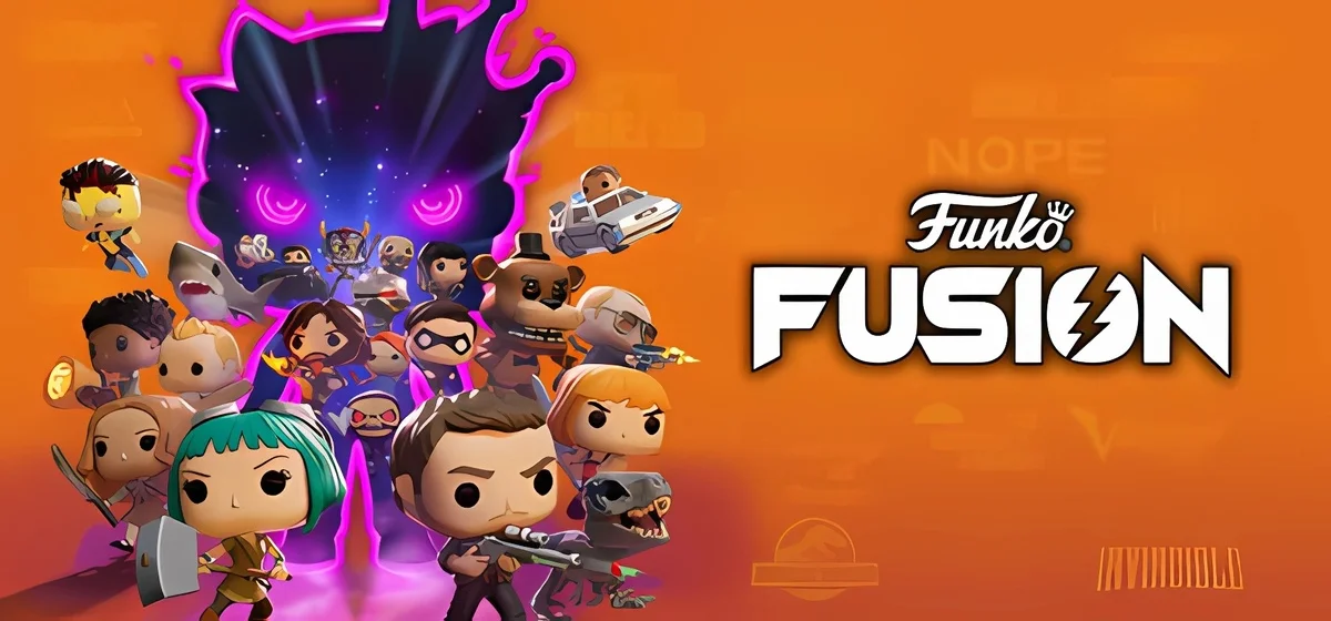 Funko Fusion v2.6.3.152571