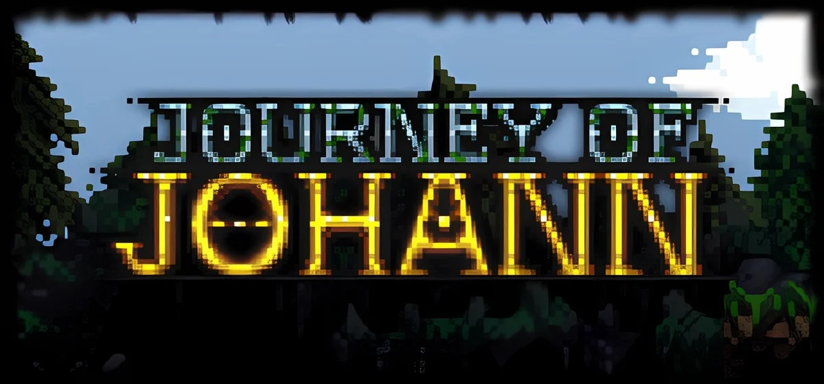 Journey of Johann v27.04.2025