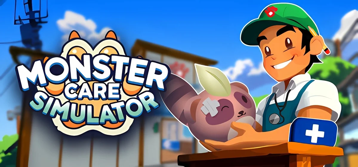 Monster Care Simulator v035