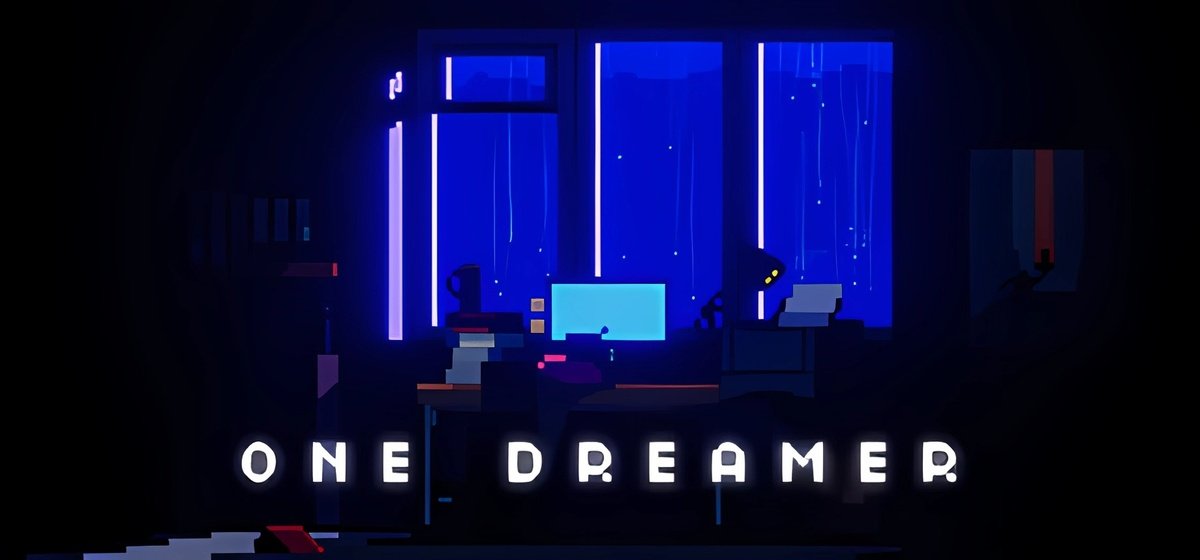 One Dreamer v1.0.6