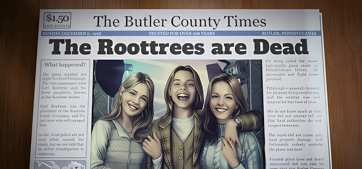 The Roottrees are Dead v20250226