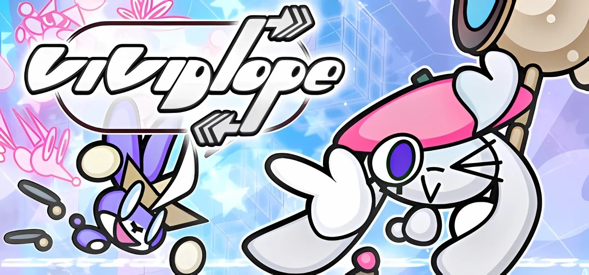 VIVIDLOPE v1.4.2