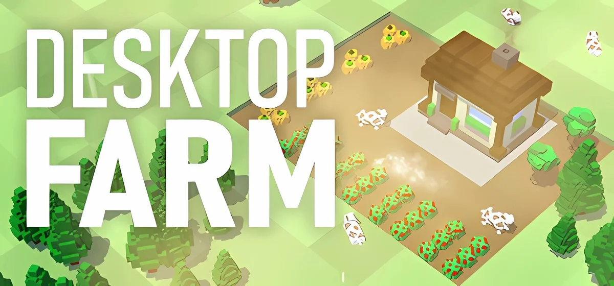 Desktop Farm v30.05.2025