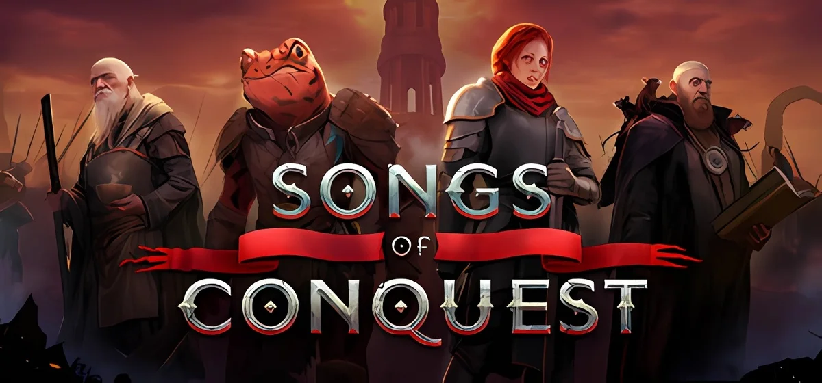 Songs Of Conquest v1.5.6 c8b61f6081 3240 v1.3.1.d 8384