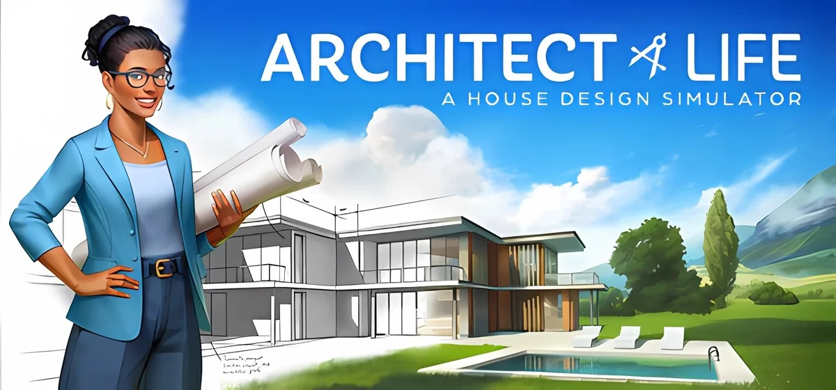 Architect Life A House Design Simulator Build 18841780
