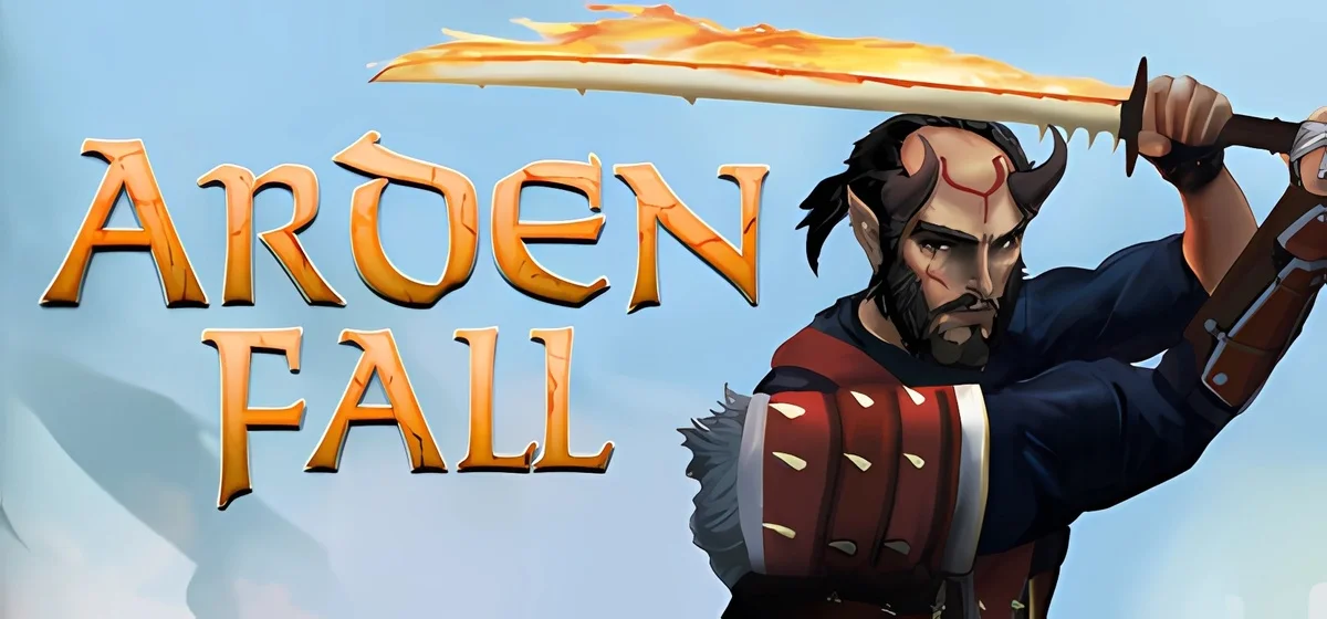 Ardenfall v0.9.14a