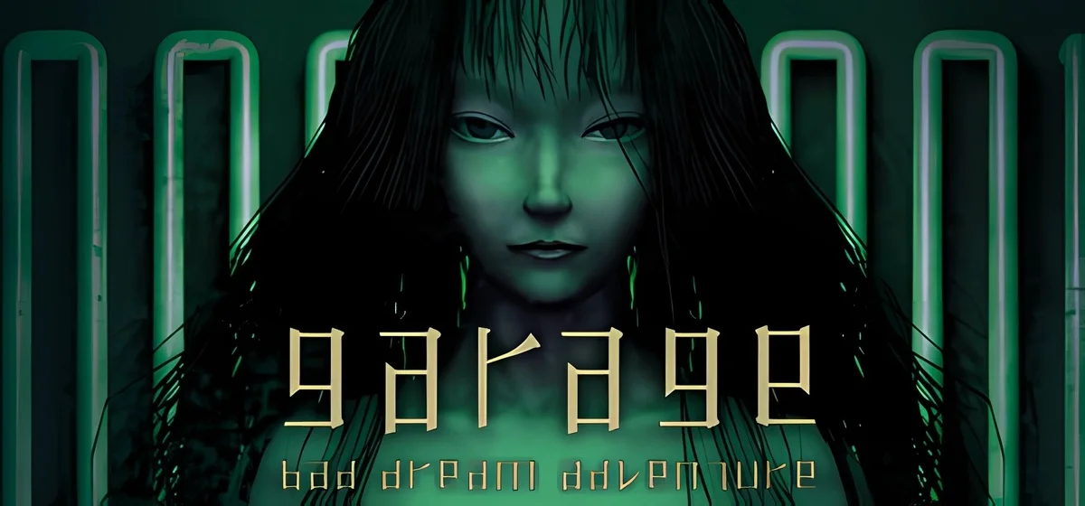 Garage Bad Dream Adventure Build 19652742