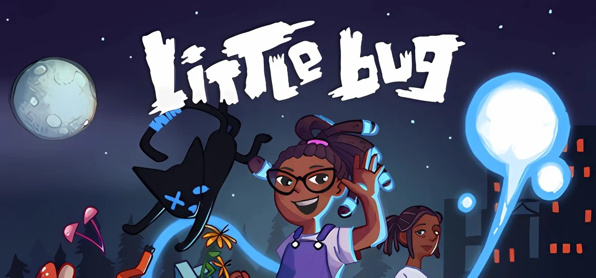 Little Bug v31.12.2018