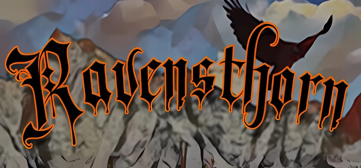 Ravensthorn Build 16555476