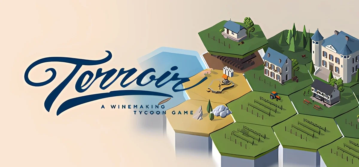 Terroir v2.5.3