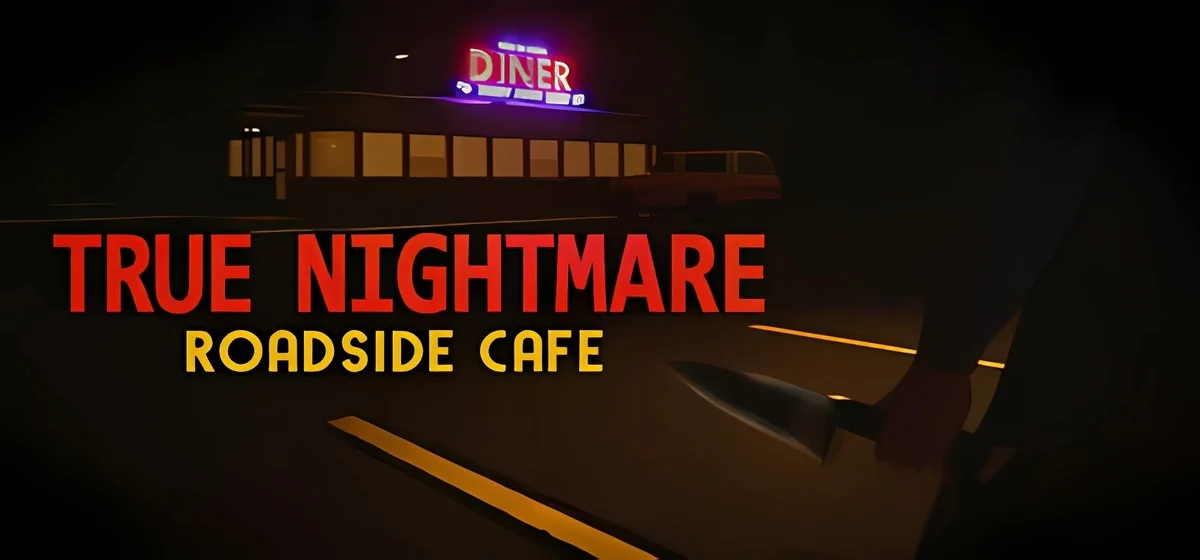 True Nightmare - Roadside Сafe Build 19389331