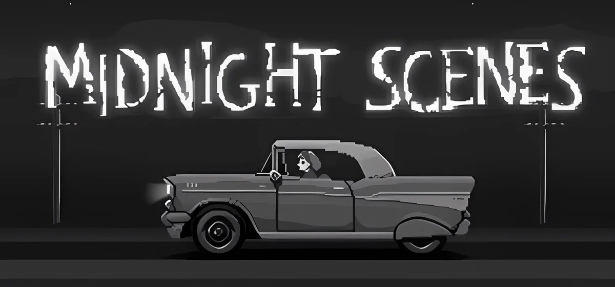 Midnight Scenes The Highway v1.27b