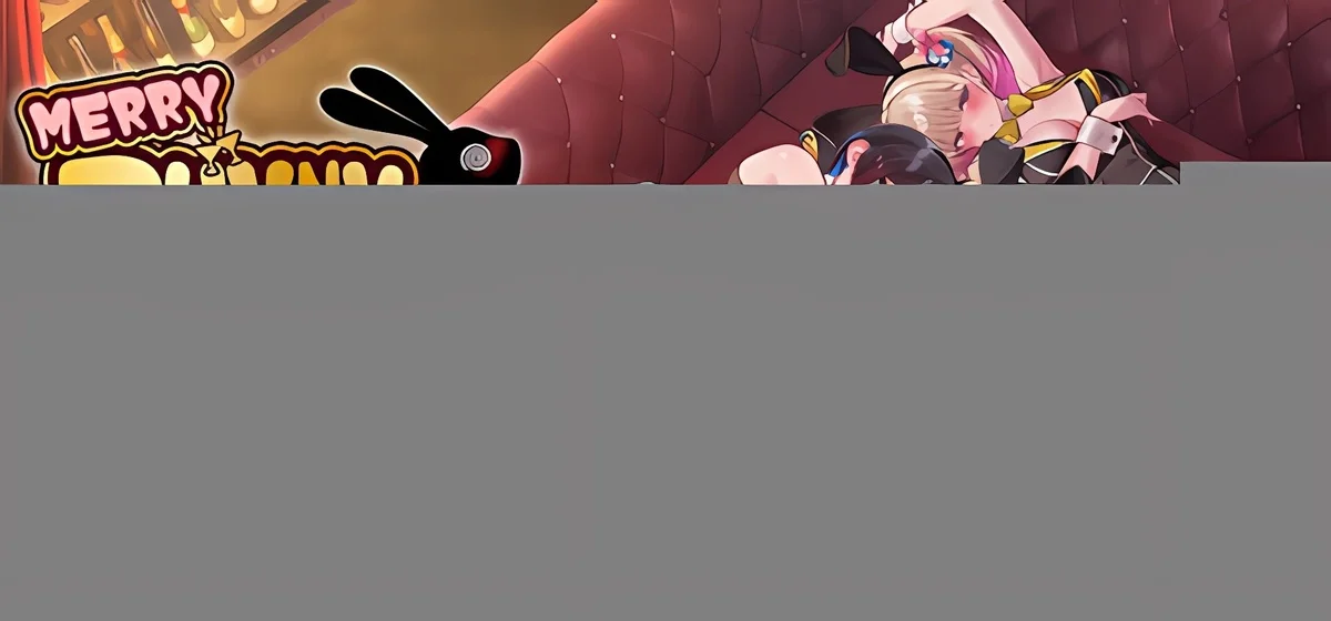 Merry Bunny Garden Build 21068686