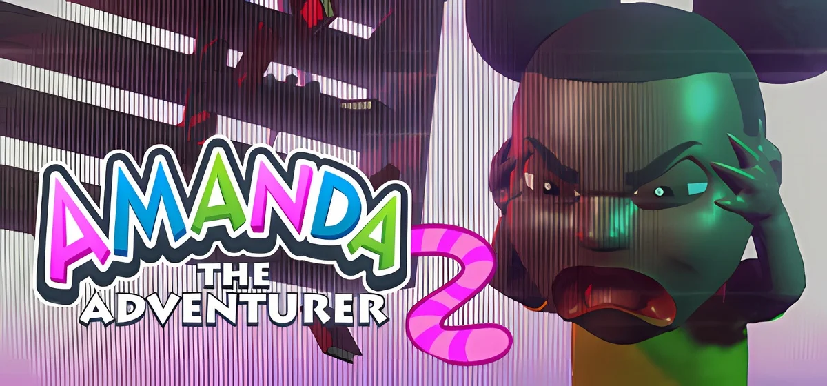 Amanda the Adventurer 2 Build 16143478