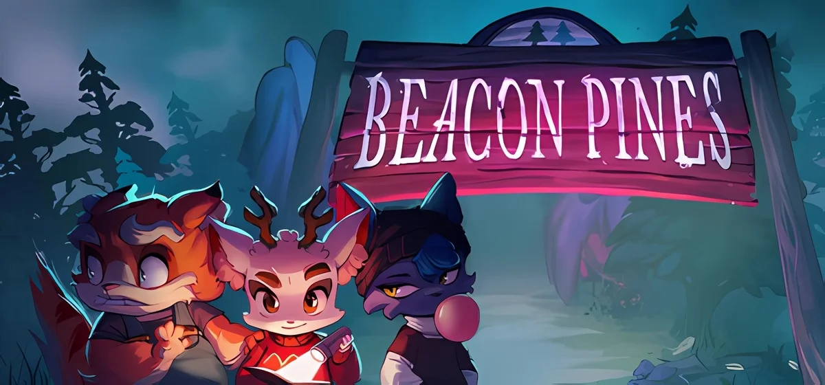 Beacon Pines v1.1.1