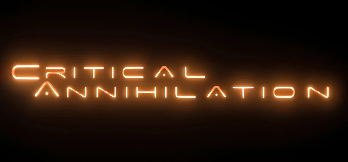 Critical Annihilation v0.8.1182
