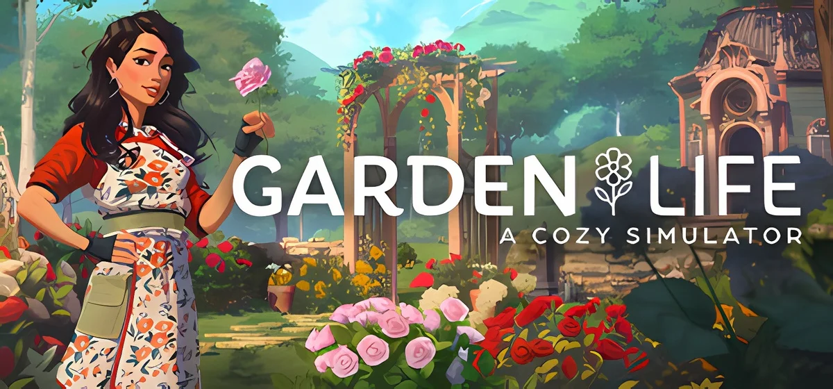 Garden Life A Cozy Simulator Build 17090884