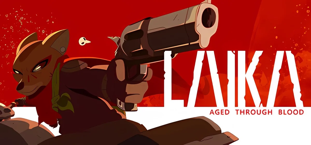 Laika Aged Through Blood v1.0.13