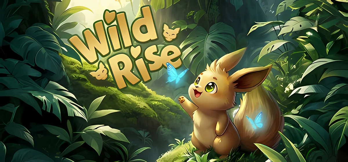 Wildrise Build 19195825