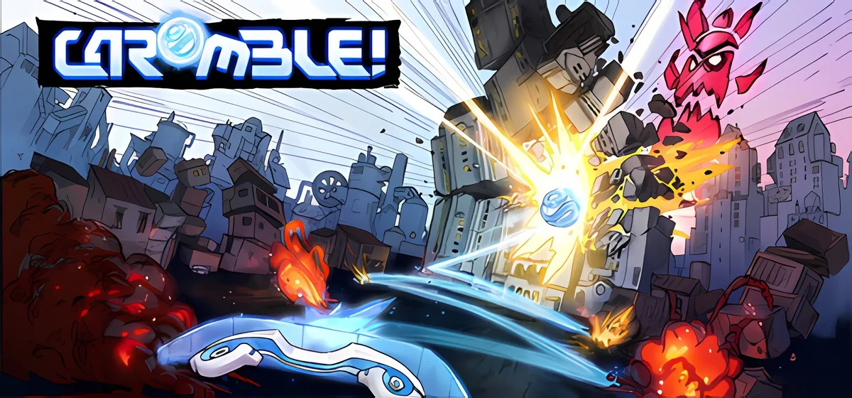 Caromble v1.0.1