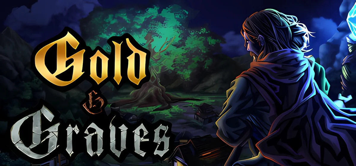 Gold and Graves Build 22661742