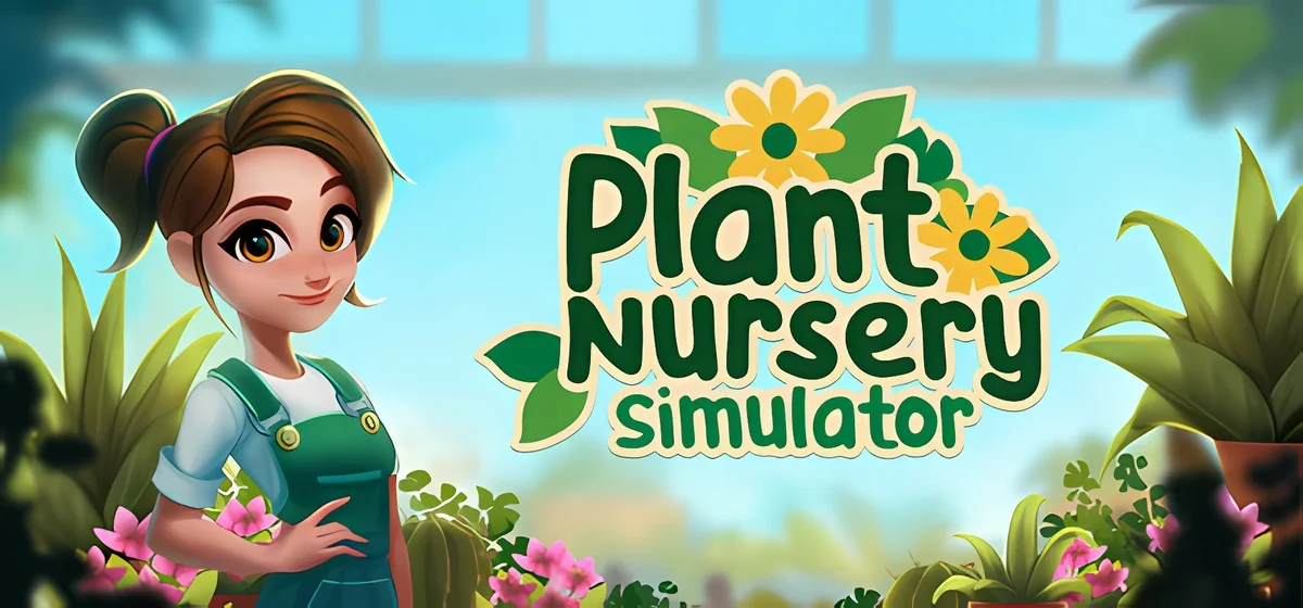 Plant Nursery Simulator Build 19749390