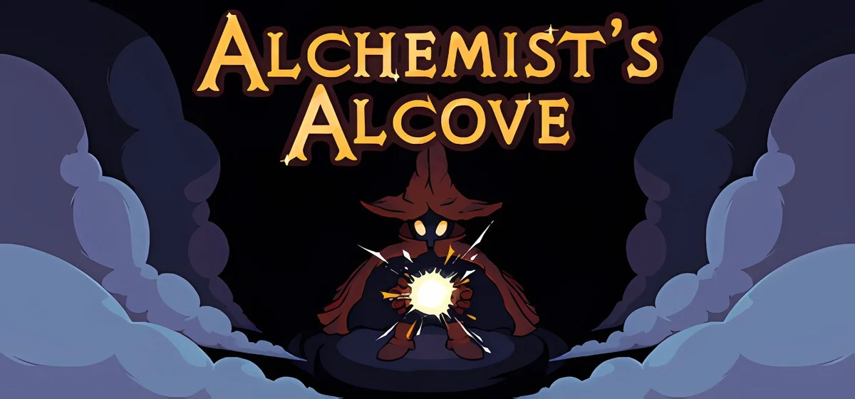 Alchemists Alcove Build 22306218