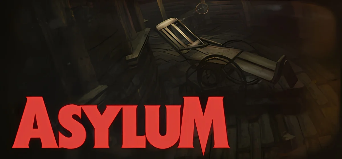 Asylum v1.3.3066.win