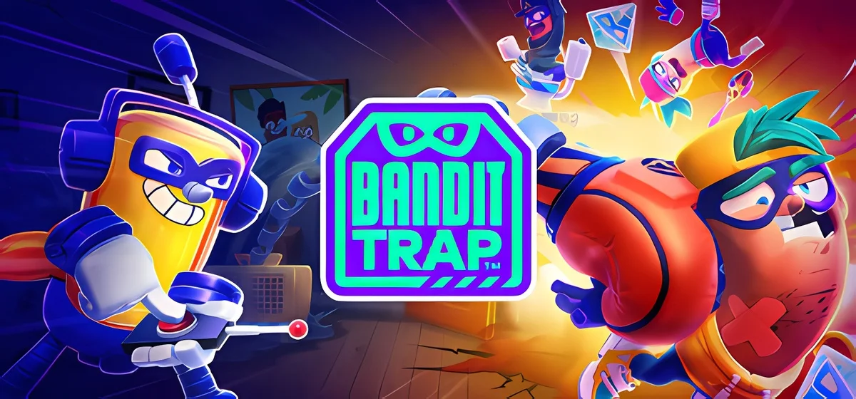 Bandit Trap Build 23000691