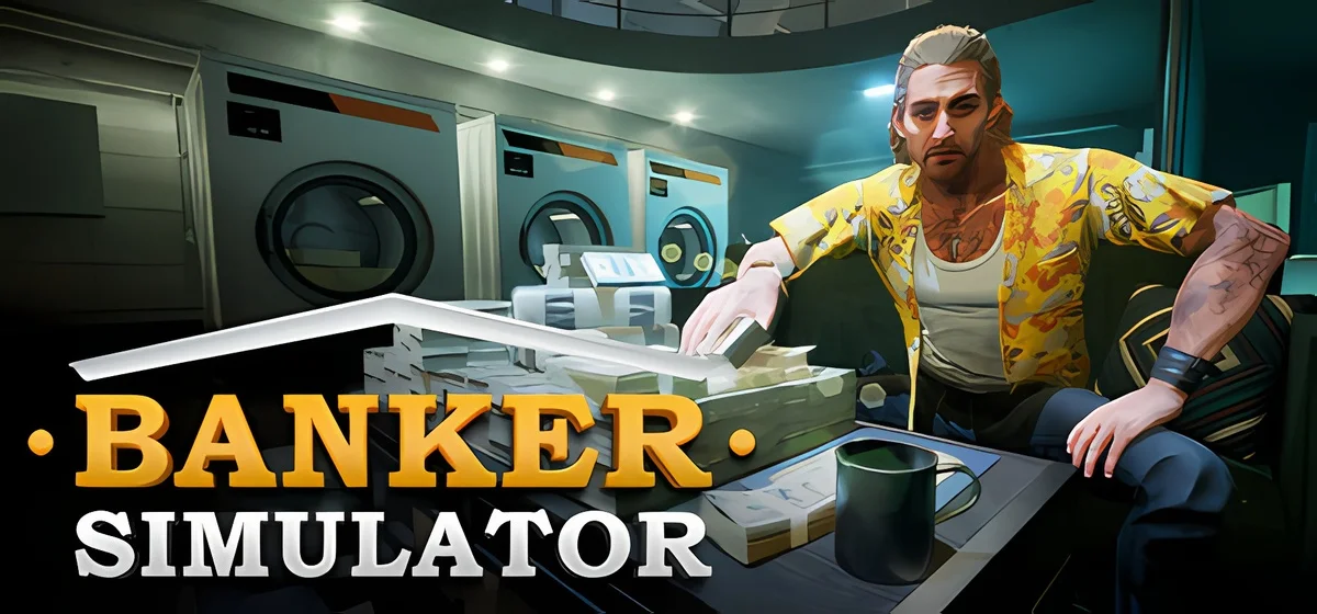 Banker Simulator v0.2.5.9.5
