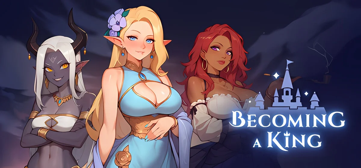Becoming a King v1.0.9