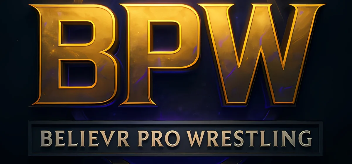 Believr Pro Wrestling Build 21749487
