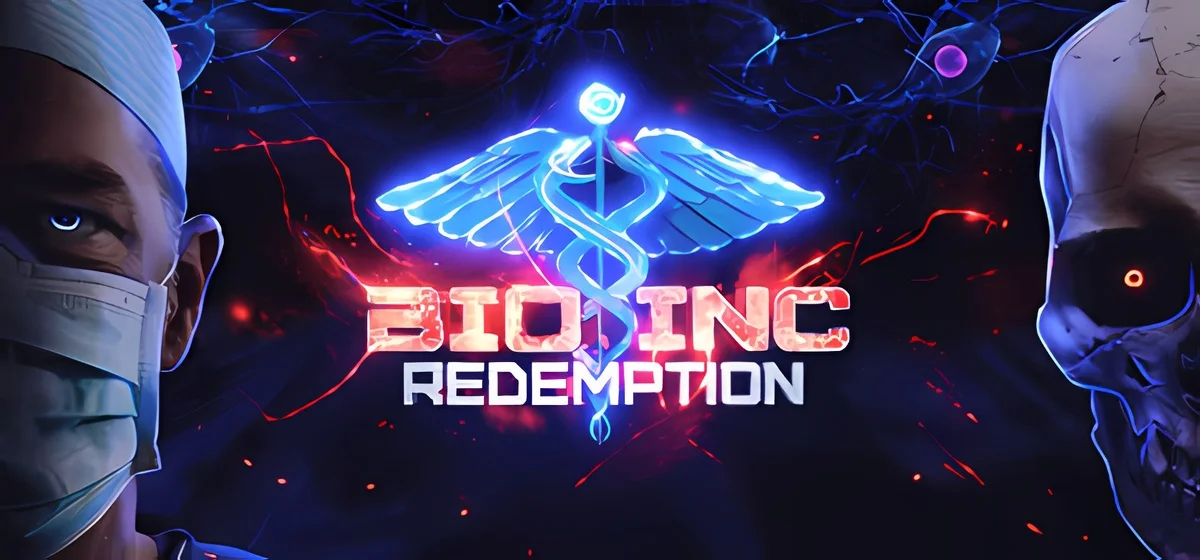Bio Inc. Redemption Build 19386787