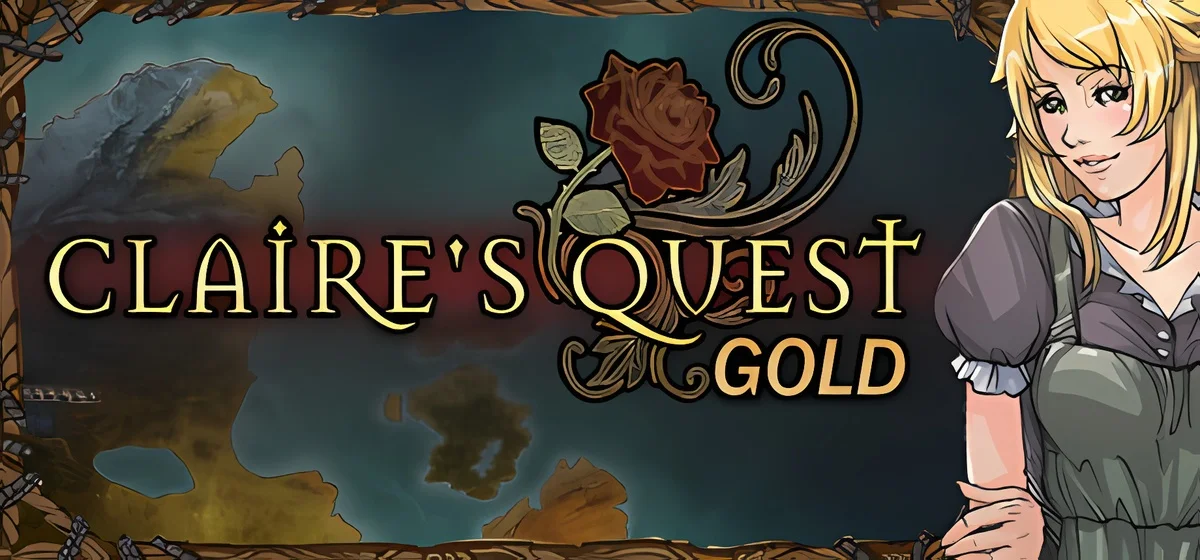Claire's Quest GOLD v08.12.2025