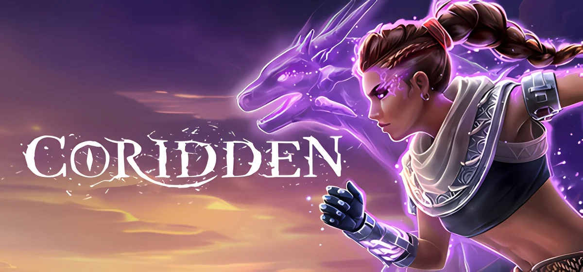 Coridden v1.3.4