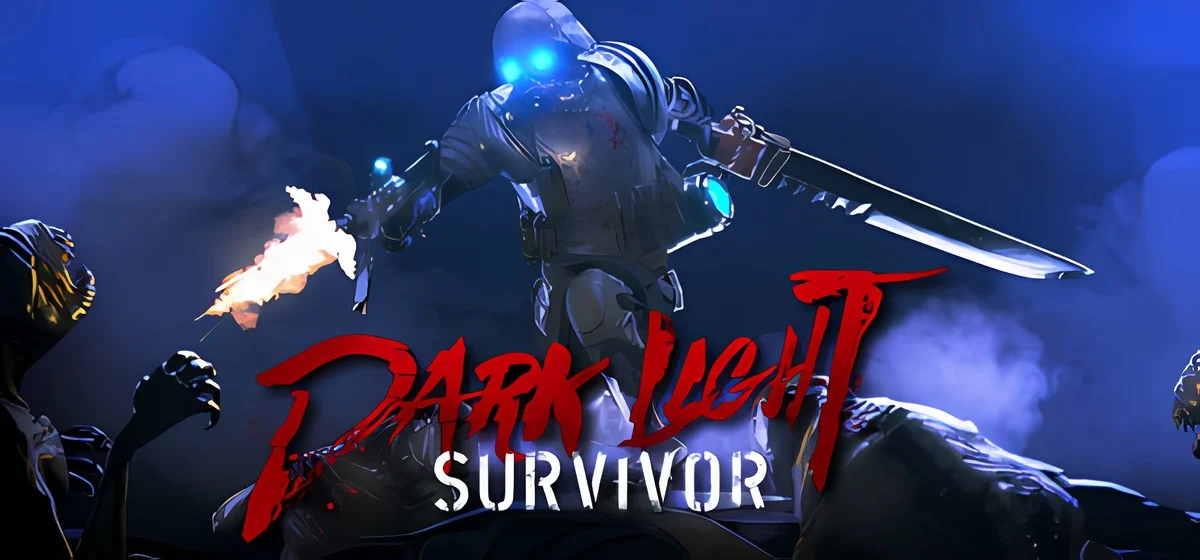 Dark Light Survivor v0.1.6.11.1.06031558
